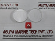 Lot Of 3X John Zink Da3470800 Sight Glass