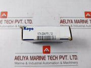 Lot Of 3X Koyo Nta-3244 Thrust Needle Roller Bearing 30144750