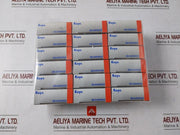 Lot Of 3X Koyo Trd-2840 Thrust Roller Bearing Washer T708797711 W-106010