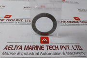 Lot Of 3X Koyo Trd-2840 Thrust Roller Bearing Washer T708797711 W-106010