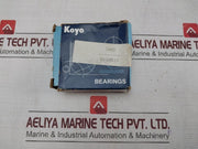 Lot Of 3X Koyo Trd-3244 Needle Roller Bearing Washer T703275311