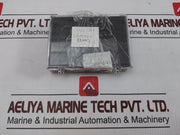 Lot Of 3X Lamot 1/4” Std (Aa) Rupture Pressure Lmd-dtl-1002 F