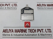 Lot Of 3X Lamot 1/4” Std (Aa) Rupture Pressure Lmd-dtl-1002 F