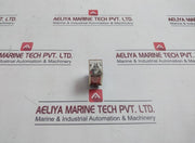 Lot of 3X LG SZR-MY4-N1 Relay DC24V