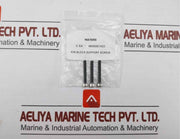 Lot Of 3x Waters Ion Block Support Screw M956067ad2