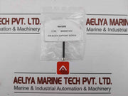 Lot Of 3x Waters Ion Block Support Screw M956067ad2