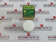 Lot of 4X MANN FILTER W 712/43 Oil Filter
