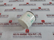 Lot of 4X MANN FILTER W 712/43 Oil Filter
