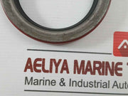 Lot Of 3X National Oil Seal 455004