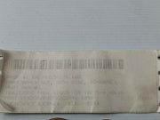 Lot of 3X Nibco T003770FC Nut Seat Disc Renewable for T0275-B Valve