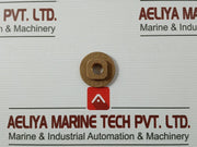 Lot Of 3X Nibco T003770Fc Nut Seat Disc Renewable For T0275-b Valve