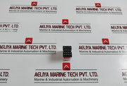 Lot of 3X Omron MY4IN Relay Volts: 110/120vac (S) 18Z2Y1 5A 250VAC/5A 30VDC