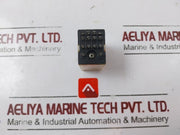 Lot of 3X OMRON MY4 Miniature Power Relay DC24V