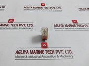 Lot Of 3X Omron My4 Miniature Power Relay