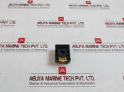 Lot of 3X OMRON PF113A-E Socket DIN Rail/Surface Mounting