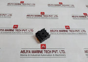 Lot of 3X OMRON PF113A-E Socket DIN Rail/Surface Mounting