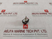 Lot of 3X ON-OFF Toggle Switch 3A 250V 5A 125V