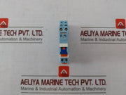 Lot of 3X PARAMOUNT P2-FPZI Plug in Relay Socket DC 48V 7A/250VAC