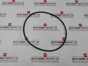 Lot Of 3X Parker N0552 2-452 Anel O Bop O-ring For Spare Part Assy 28-15 Rev F2
