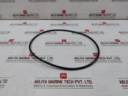 Lot Of 3X Parker N0552 2-452 Anel O Bop O-ring For Spare Part Assy 28-15 Rev F2