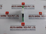 Lot of 3X Phoenix Contact PLC-BSP-24DC/21 Relay Base W/ Power Relay 2961121 24V