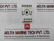 Lot Of 3X RELEQUICK SMB30D11T Standard Base Short Terminals Relay 10A/300V