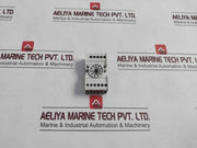 Lot of 3X Relpol PZ-11 Relay Socket 10A/250VAC