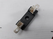 Lot Of 3X Rs 213-7564 Bulgin Fuse Holder 13A 250V Open Base 1.25”