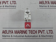 Lot Of 3X SCHLEGEL AL5 illuminable Flat plug IEC 947-5-1