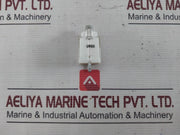 Lot Of 3X SCHLEGEL AL5 illuminable Flat plug IEC 947-5-1