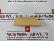 Lot of 3X Semikron Semipack 1 SKKT 42/08 E Thyristor Module