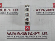 Lot of 3X Semikron SKKD 81/06 Diode Module Semipack 1