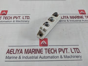 Lot of 3X Semikron SKKD 81/06 Diode Module Semipack 1