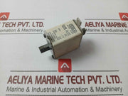 Lot of 3X SIBA NH 00 125A Industrial Fuse DC 220/25 500V