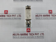 Lot of 3X SIEMENS 3NA1 021 Sitor Fuse Link With Blade Contact Base Holder