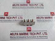 Lot of 3X Siemens 3rv1915-5a Supply Terminal 63a 690v
