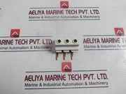 Lot of 3X Siemens 3rv1915-5a Supply Terminal 63a 690v