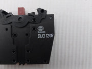 Lot Of 3X Siemens 3Sb3400-0E Component Actuator 400V~ Ac12 10A