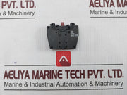 Lot Of 3X Siemens 3Sb3400-0E Component Actuator 400V~ Ac12 10A