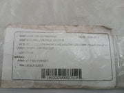 Lot Of 3X Spark Gap Holder For Boiler Control System Bussmann Vv.7.430.01B.627