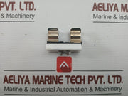 Lot Of 3X Spark Gap Holder For Boiler Control System Bussmann Vv.7.430.01B.627