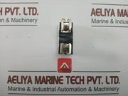 Lot Of 3X Spark Gap Holder For Boiler Control System Bussmann Vv.7.430.01B.627