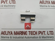 Lot Of 3X Spark Gap Holder For Boiler Control System Bussmann Vv.7.430.01B.627