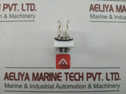 Lot Of 3X Spark Gap Holder For Boiler Control System Bussmann Vv.7.430.01B.627