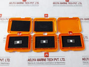 Lot Of 3X Stmicroelectronics M27C256B Integrated Circuit 834752