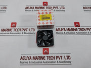 Lot Of 3X Sunon Me60151V1-000U-a99 Cooling Fan