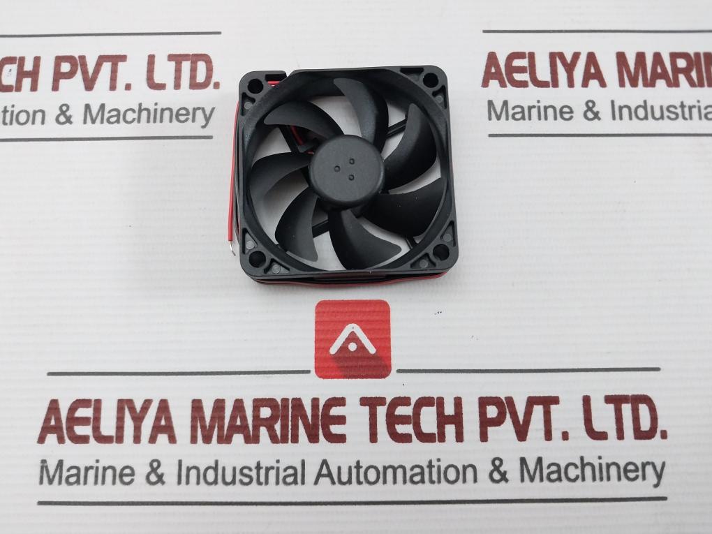 Lot Of 3X Sunon Me60151V1-000U-a99 Cooling Fan