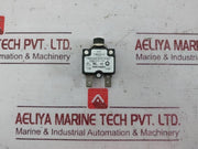 Lot of 3X TEKNIC TR20-C-63S-W-0-C-10.0A-0 Circuit Breaker 10.0A