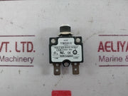 Lot of 3X TEKNIC TR20-C-63S-W-0-C-10.0A-0 Circuit Breaker 10.0A