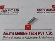 Lot of 3X Tron FNQ-15 Time-Delay Fuse 10KA